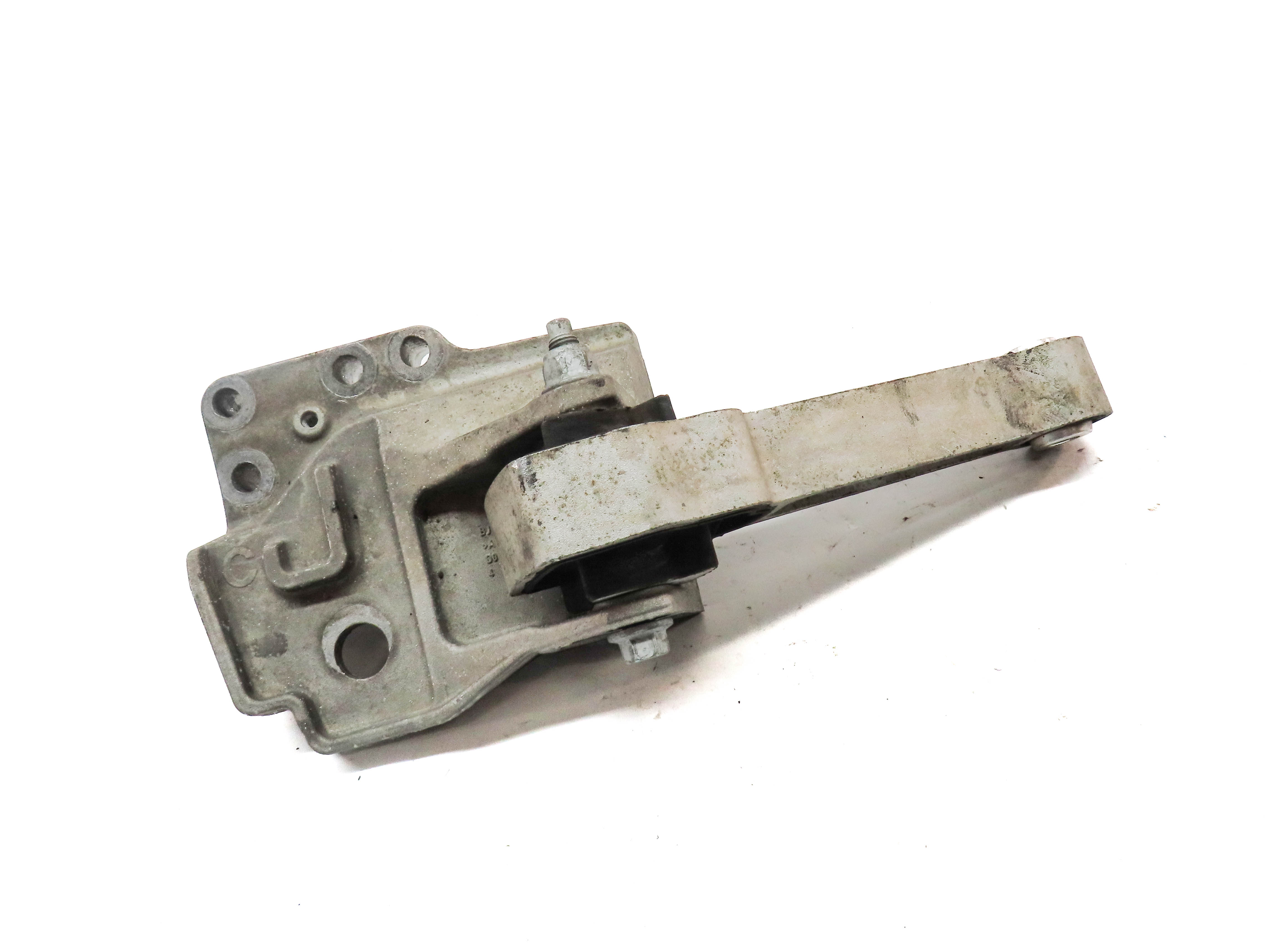 2017 LAND ROVER DISCOVERY SPORT (L550) 2.0L ENGINE UPPER MOTOR MOUNT — exact item pictured